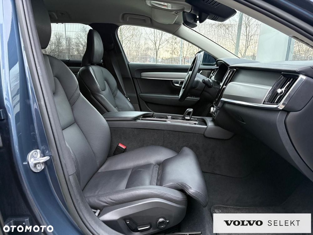 Volvo V90 - 14