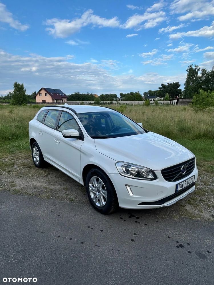 Volvo XC 60 - 2