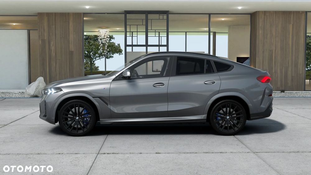 BMW X6 xDrive30d - 5