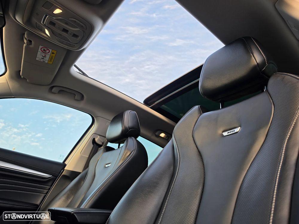 MG Marvel R 70 kWh Luxury - 16