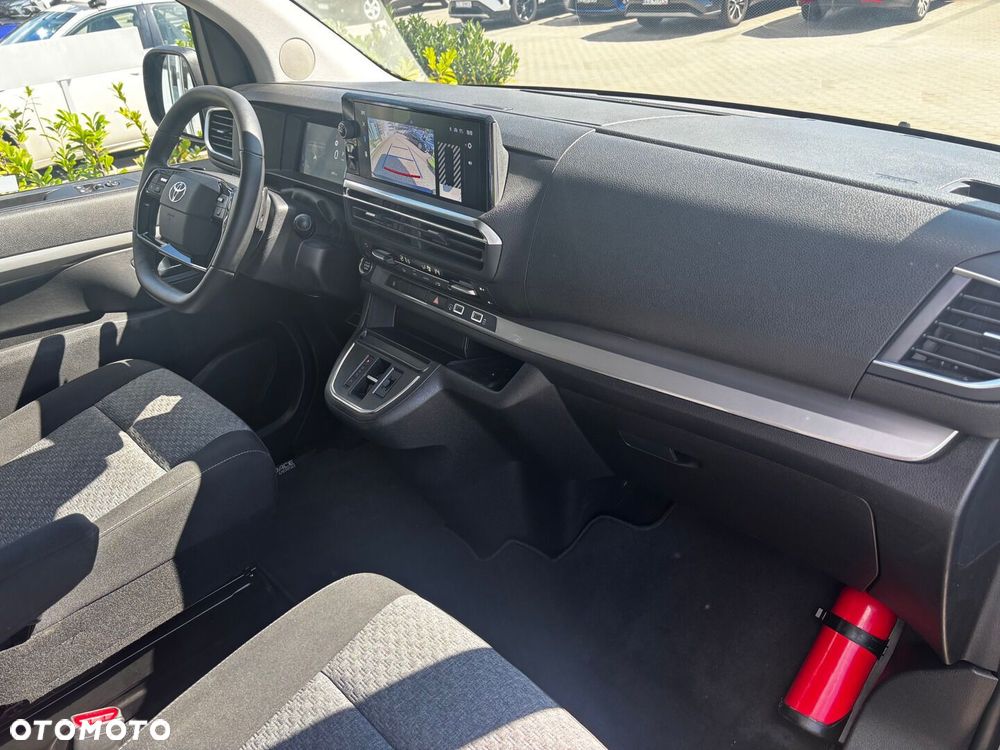 Toyota Proace Verso 2.0 D4-D Long Family - 25