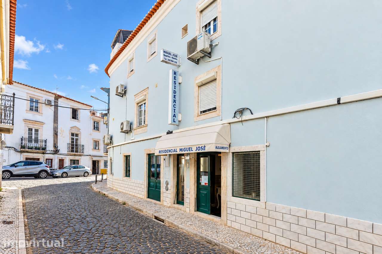 Edíficio Centro Histórico Estremoz - Residencial | Guest House - Grande imagem: 3/44