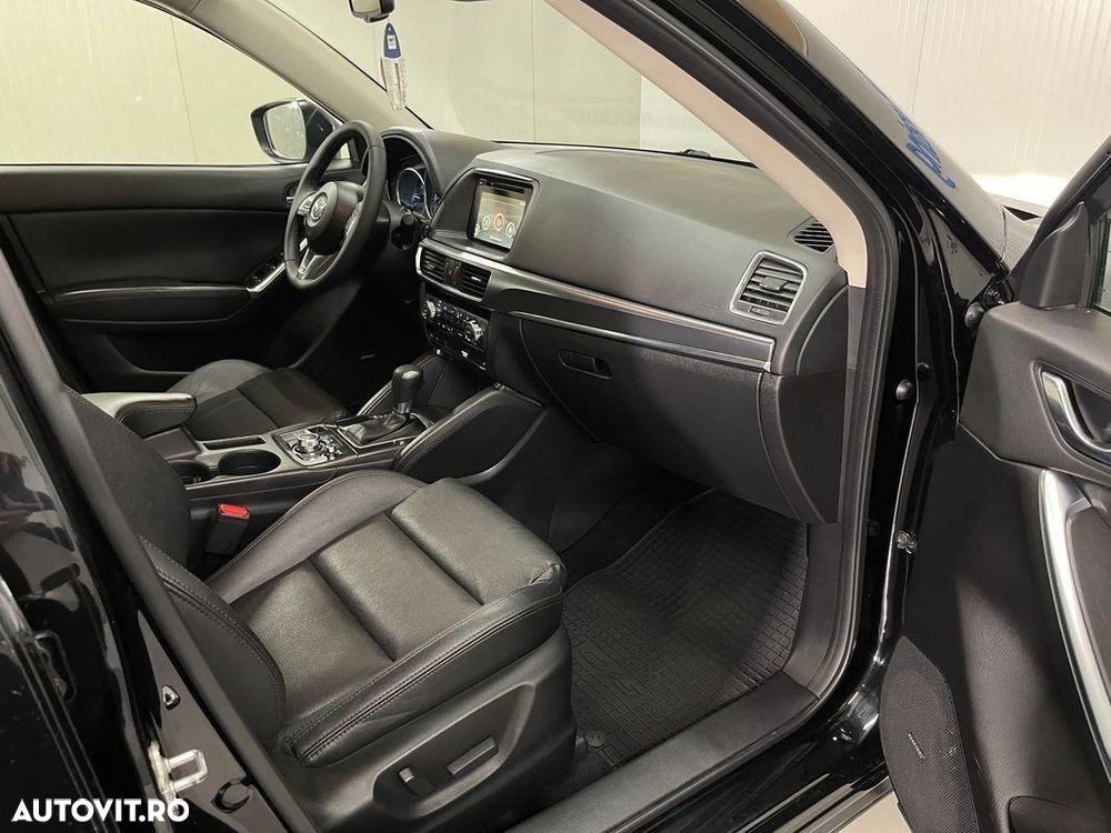 Mazda CX-5 CD175 4x4 AT Revolution Top - 10