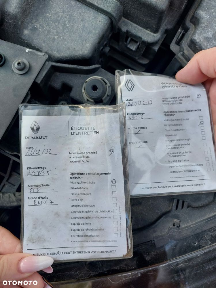 Renault Megane 1.5 Blue dCi Intens - 17