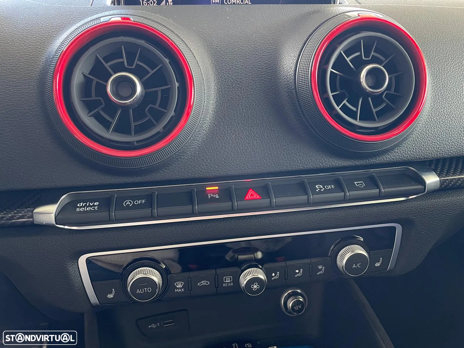 Audi RS3 Sportback 2.5 TFSI quattro S tronic - 14