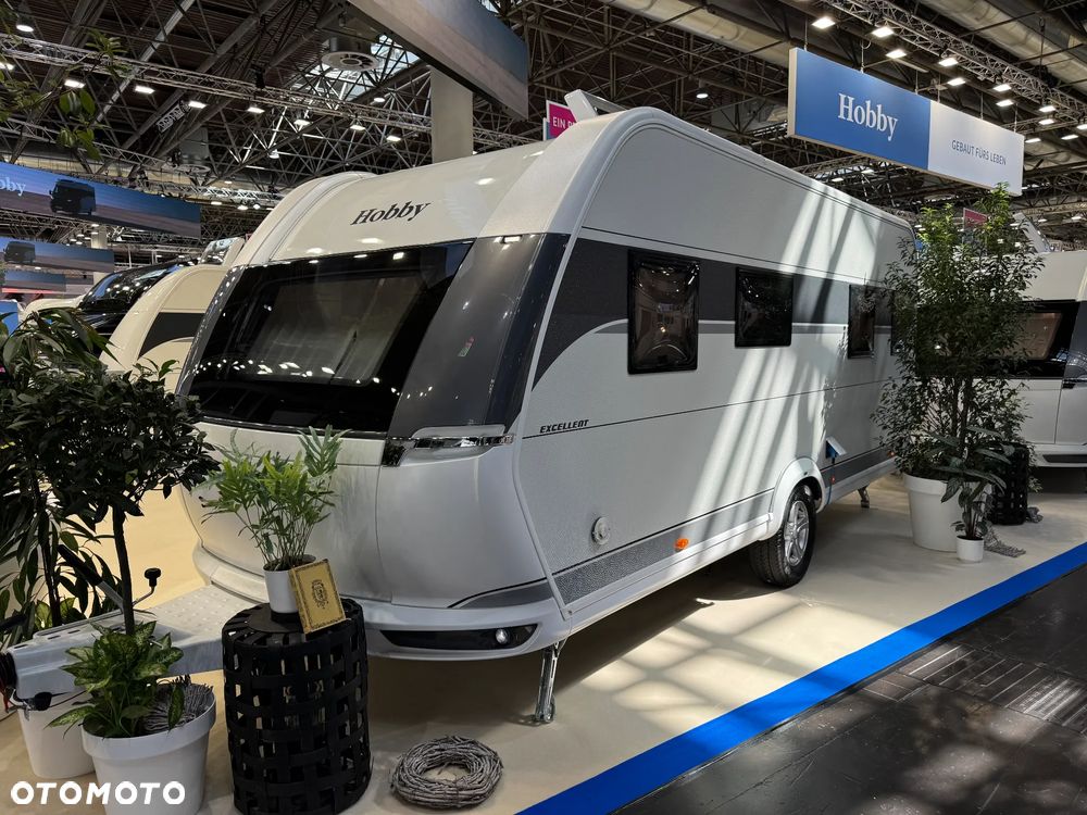 Hobby 540 WFU Excellent - 1