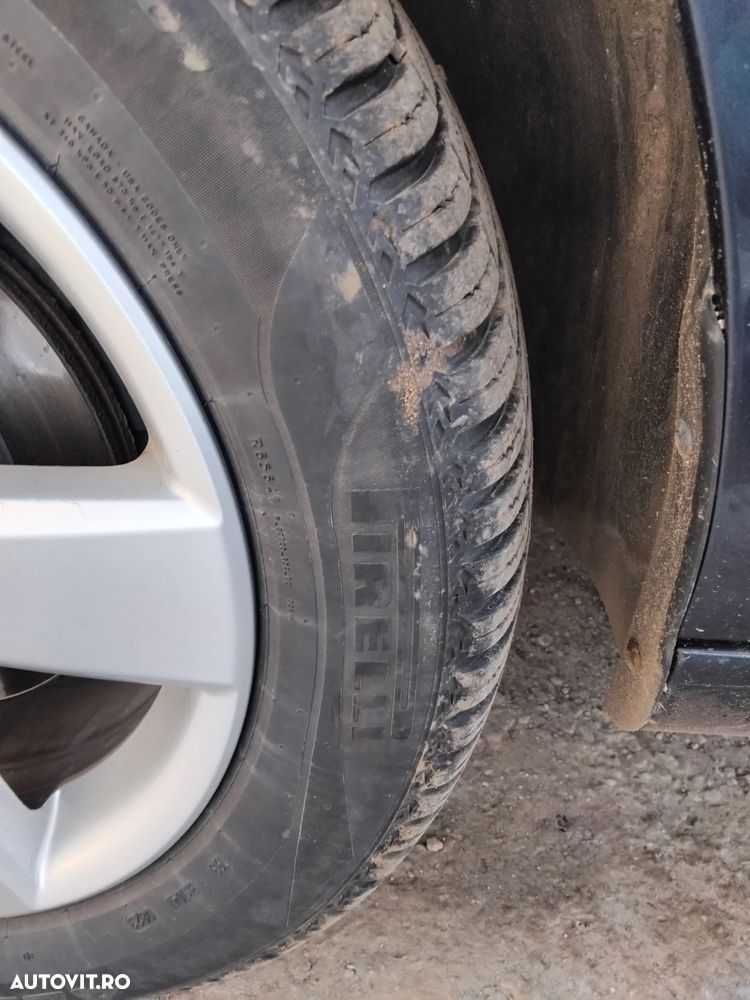 Volkswagen Golf 1.2 TSI Trendline - 8