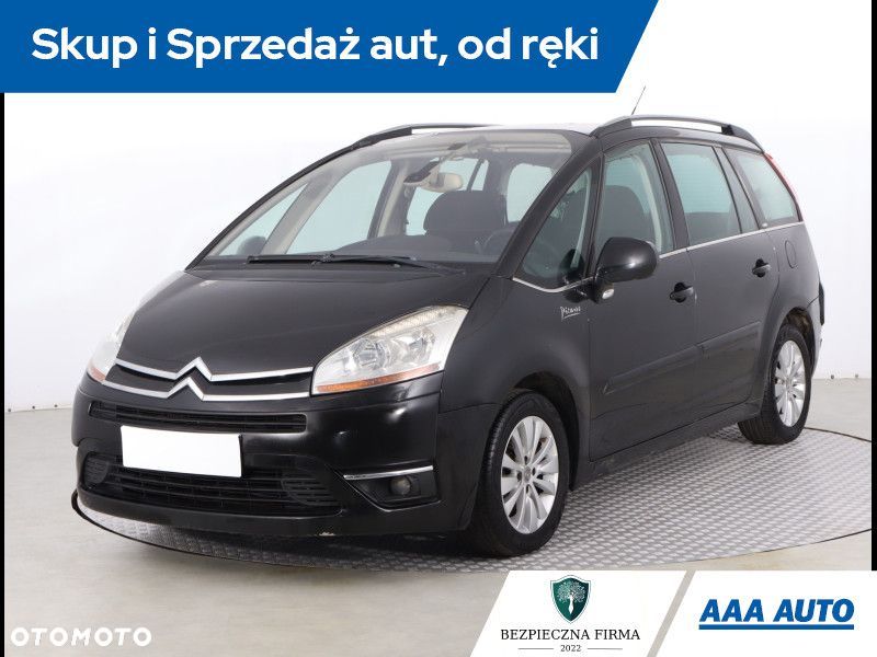 Citroën C4 Grand Picasso - 2