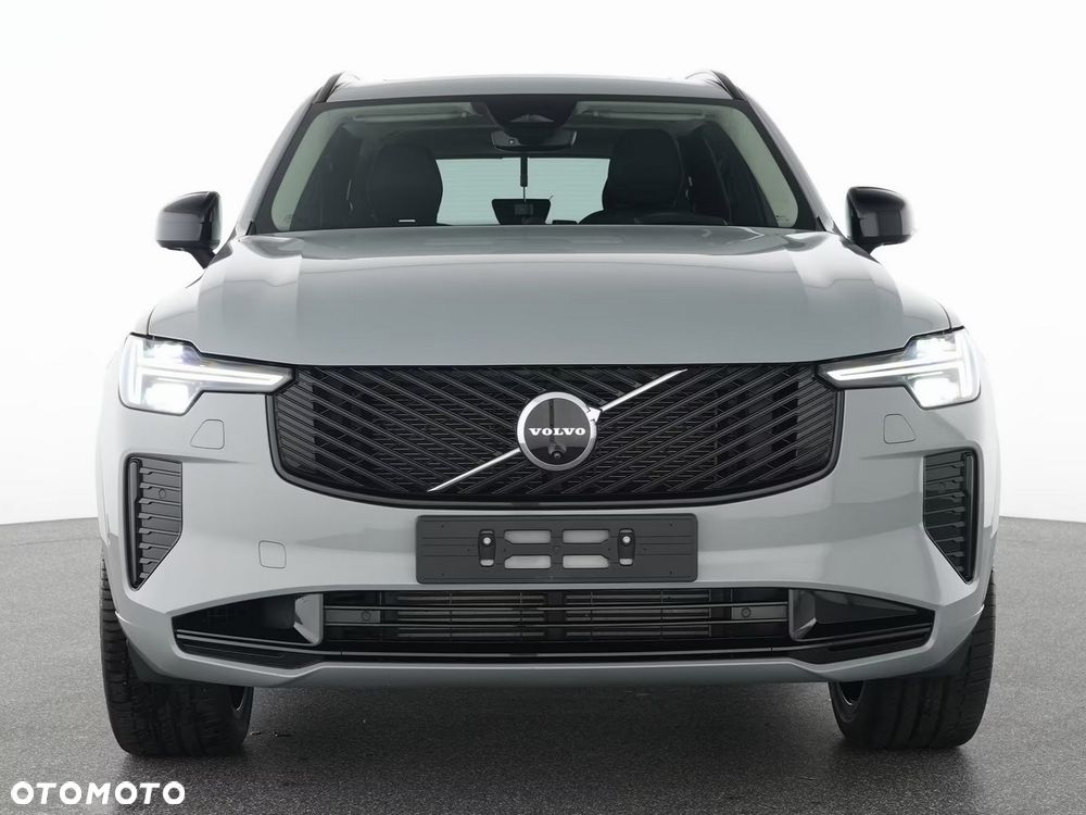 Volvo XC 90 T8 AWD Ultra Dark - 10