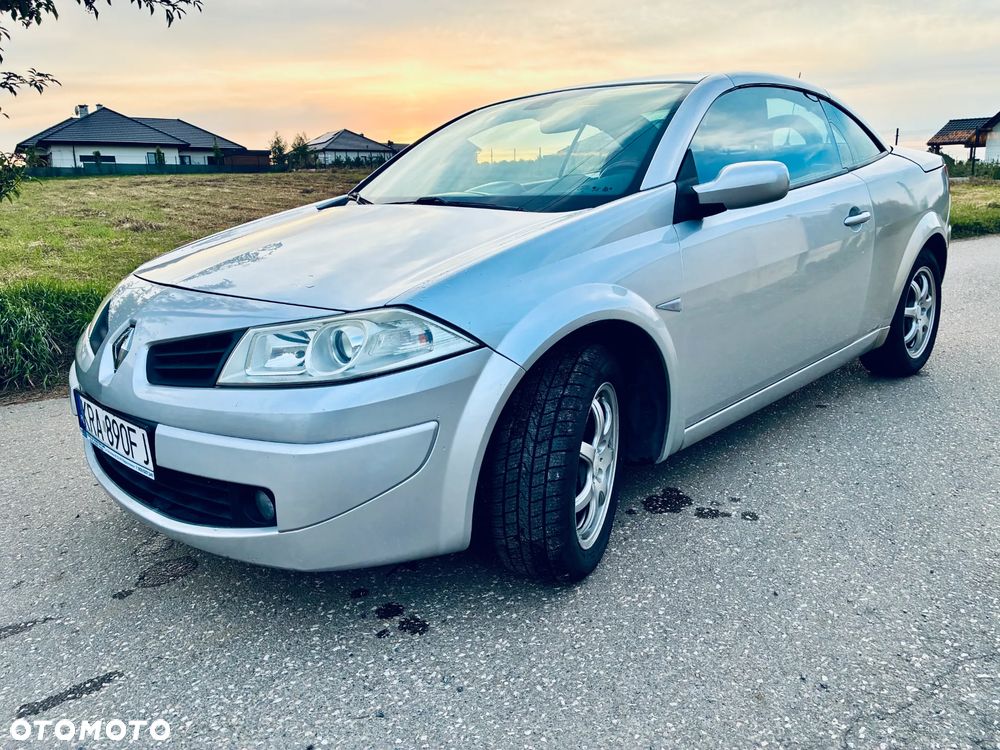 Renault Megane 2.0 Turbo Privilege - 14