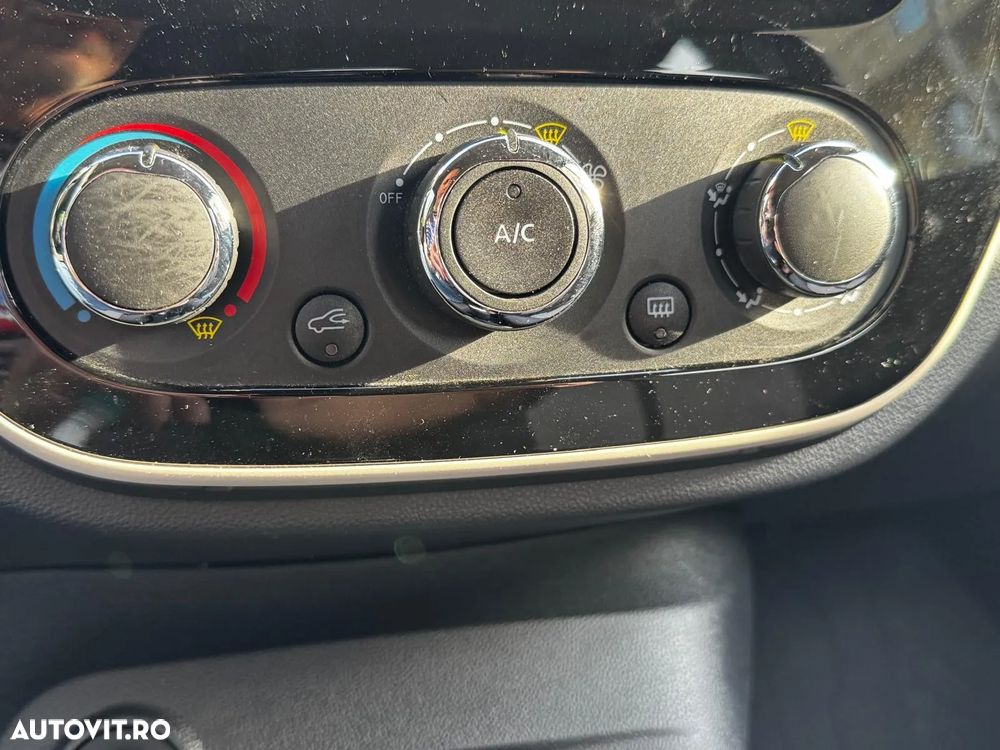 Renault Captur TCe Life - 6