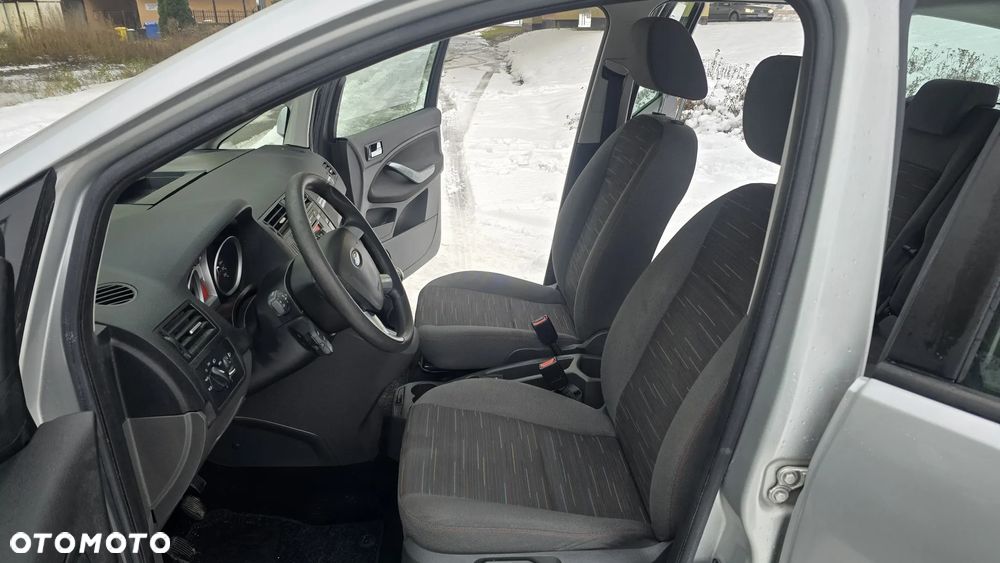 Ford C-MAX 1.6 Style+ - 25
