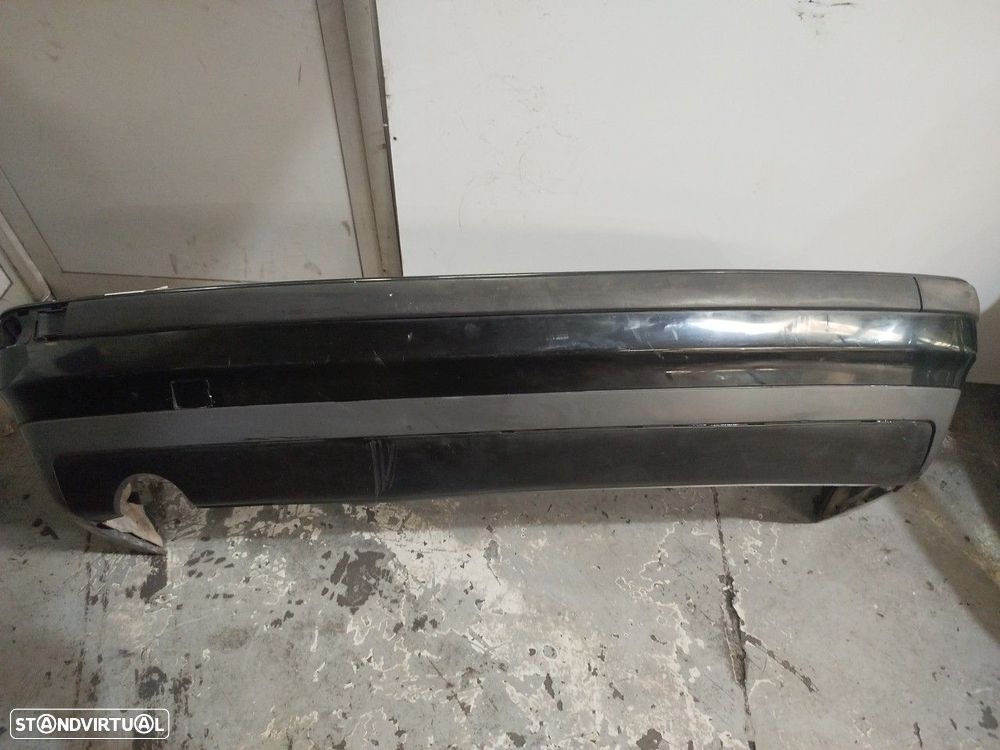 Para Choques Tr Bmw 3 (E36) - 2