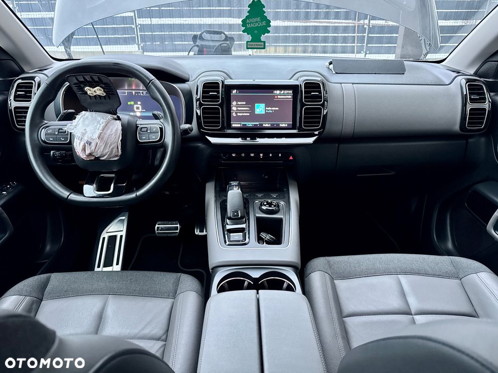 Citroën C5 Aircross - 20
