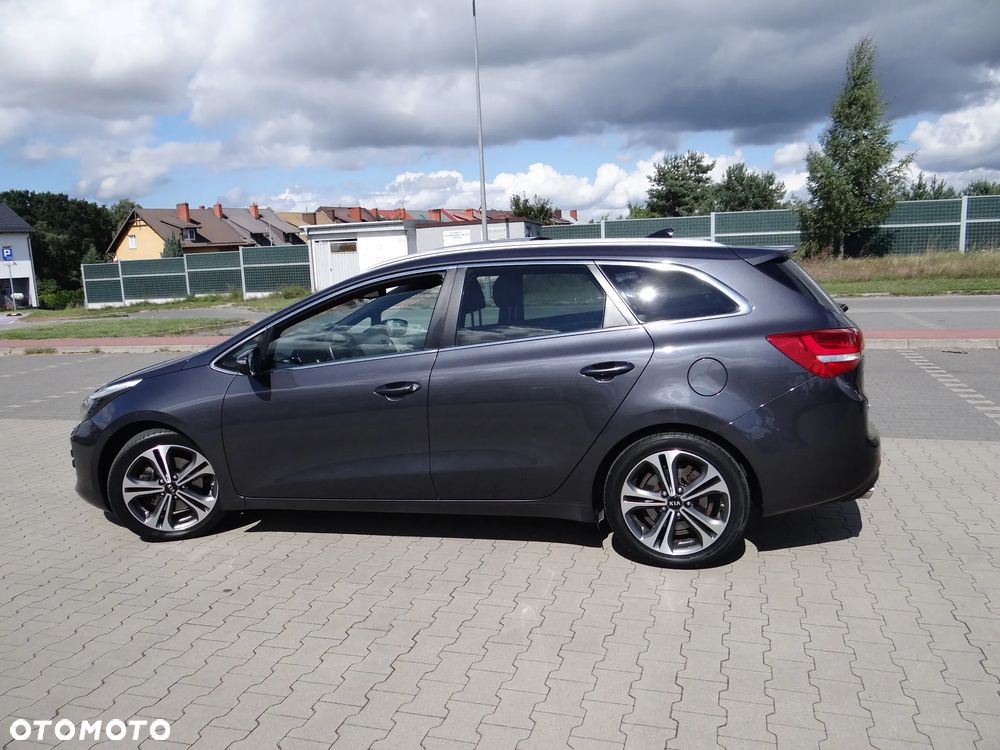 Kia Ceed 1.0 T-GDI ISG GT Line - 3