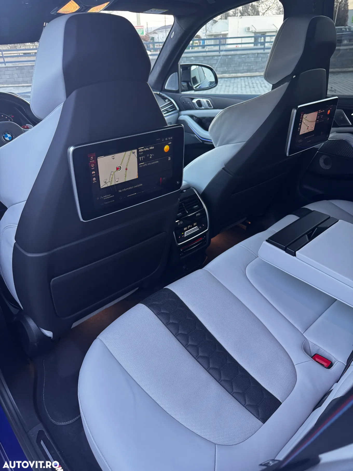 BMW X5 M Competition - 23