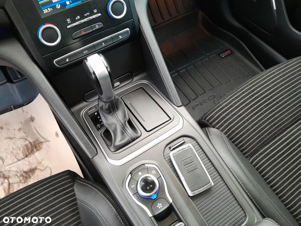 Renault Talisman 1.6 Energy TCe Intens EDC - 15