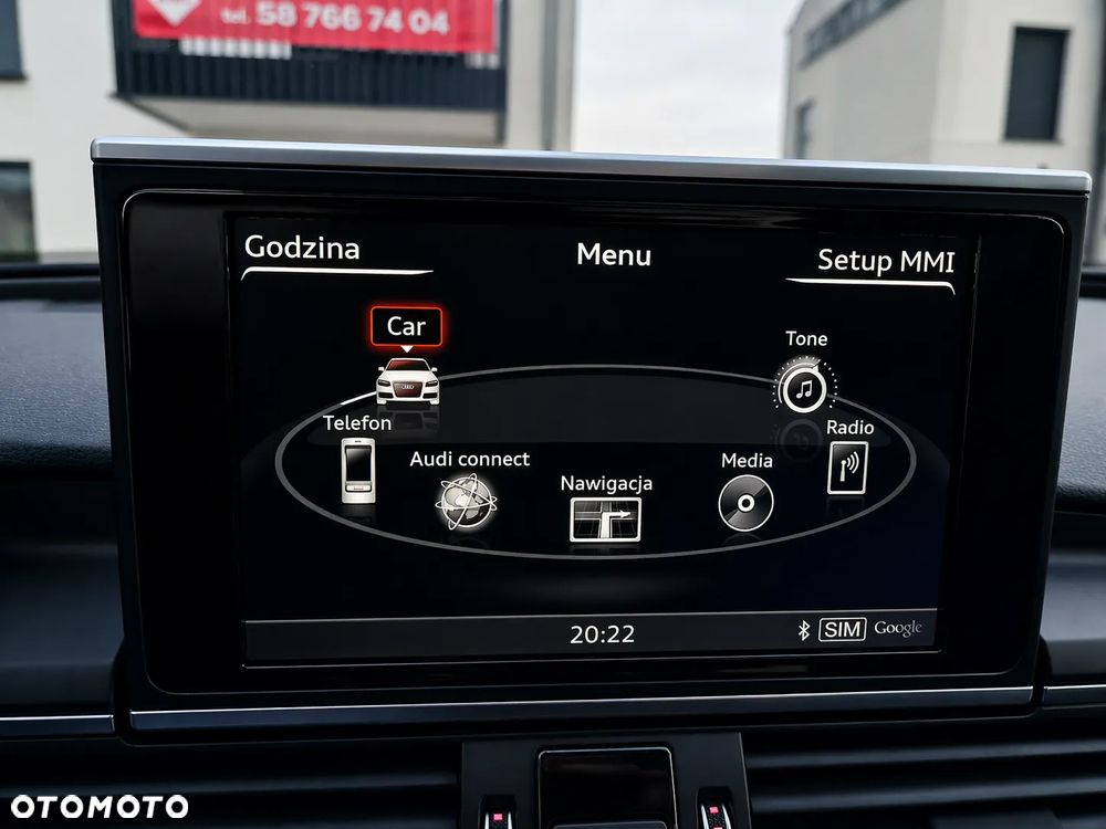 Audi A6 Allroad 3.0 TDI Quattro S tronic - 14