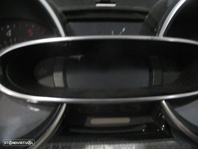 Centralina 237106319R 0281033119  23718281R   248109917R  487004399R   285901547R  A2C92561706  RENAULT CLIO 4 SW 2017 1.5DCI 90CV 5P CINZA BOSCH - 4