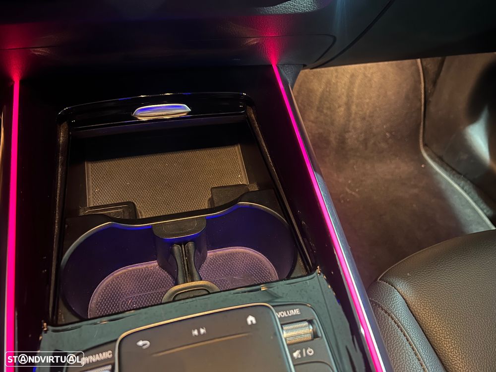 Mercedes-Benz EQA 250 Progressive - 19