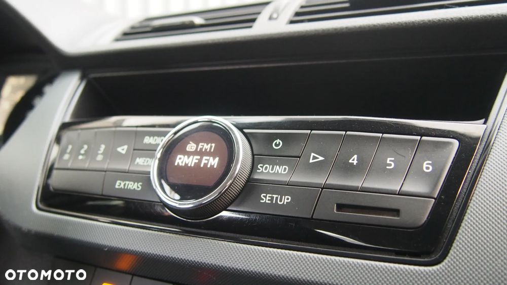 Skoda Fabia 1.0 MPI Active - 7