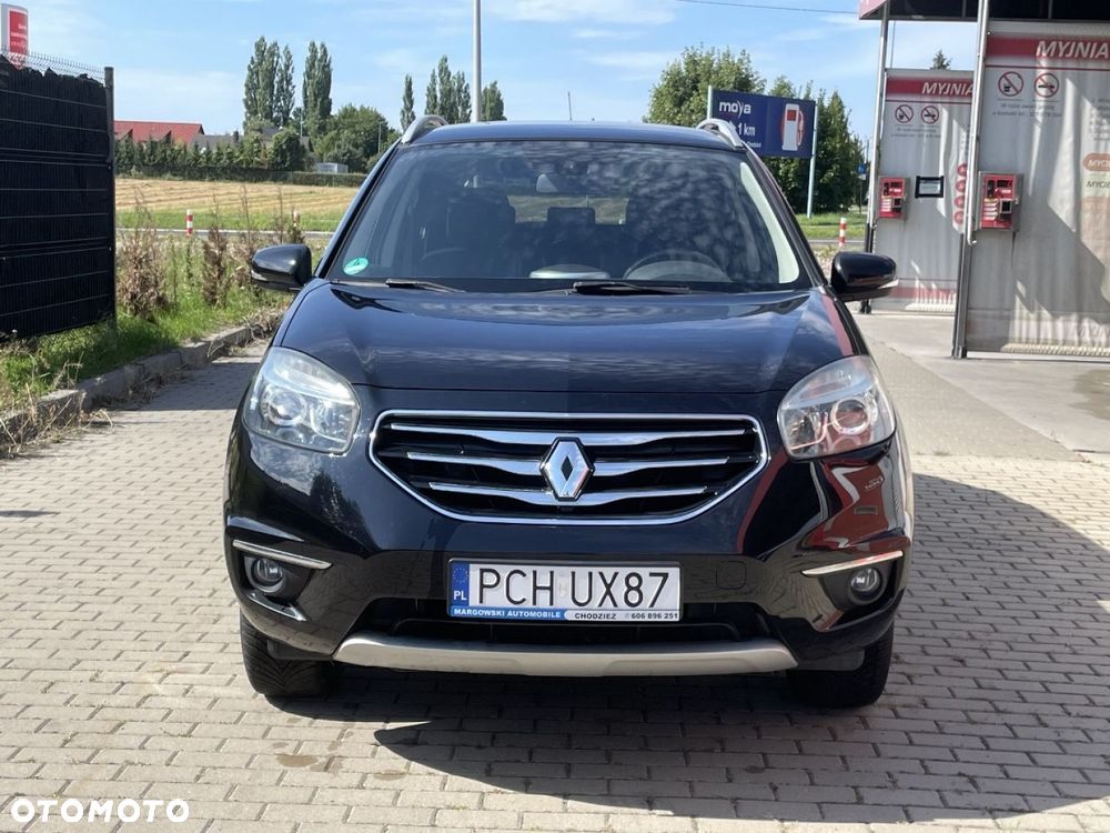 Renault Koleos - 3