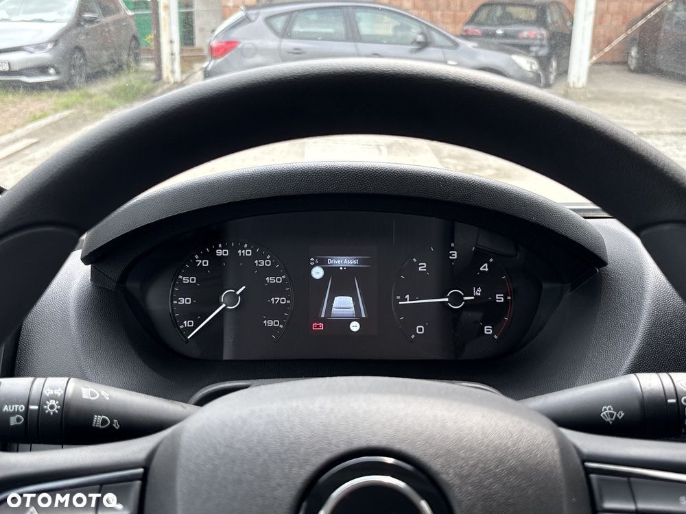 Opel Movano H3-Power L3H2 - 14