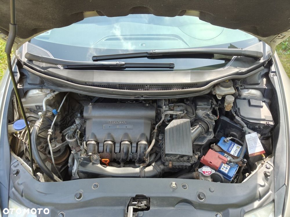 Honda Civic 1.4 Base - 40