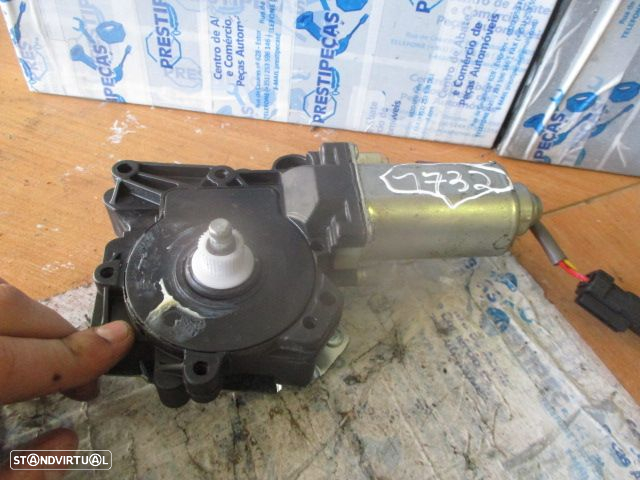Motor Elevador Vidro MOTELEV1732 JEEP CHEROKEE 1999 FD - 2