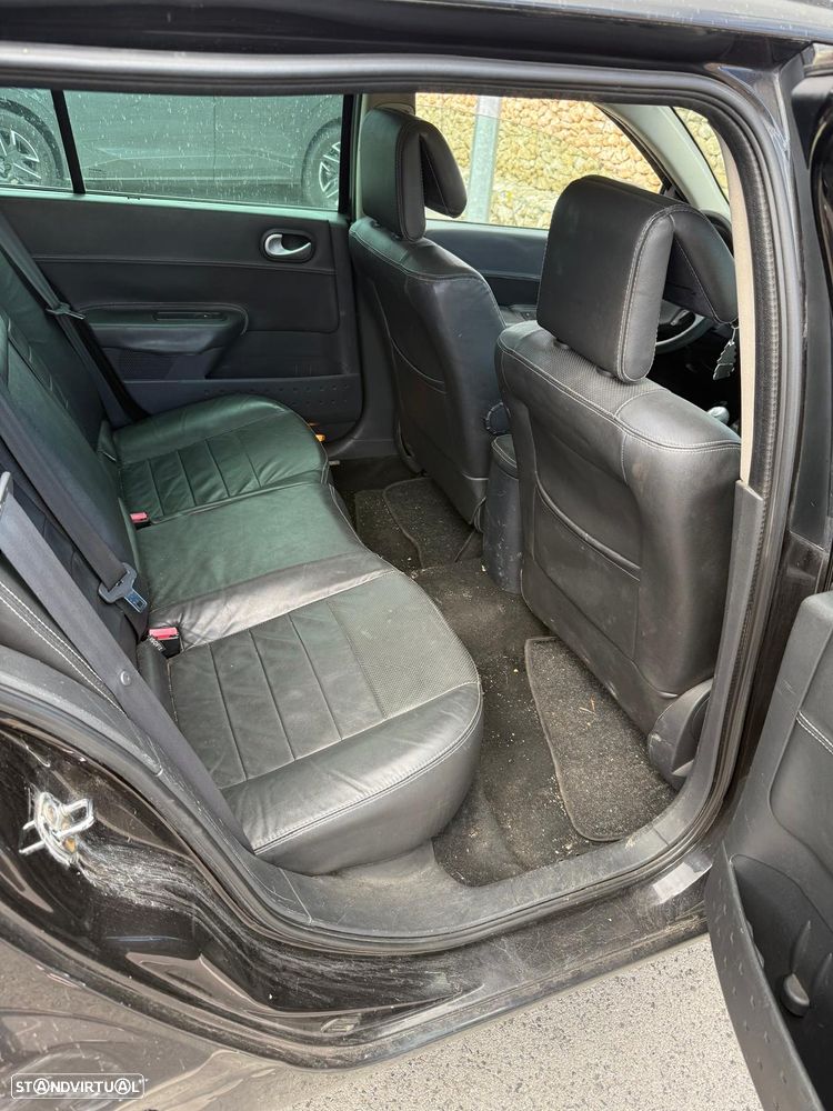 Renault Mégane Break 1.5 dCi Privilège Luxe - 7