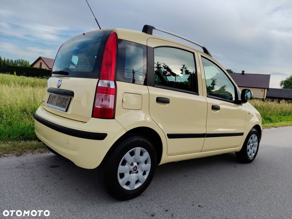 Fiat Panda 1.2 Dynamic - 2