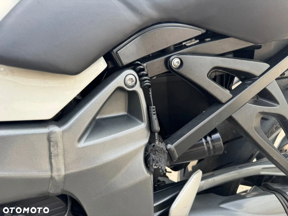 BMW K - 21