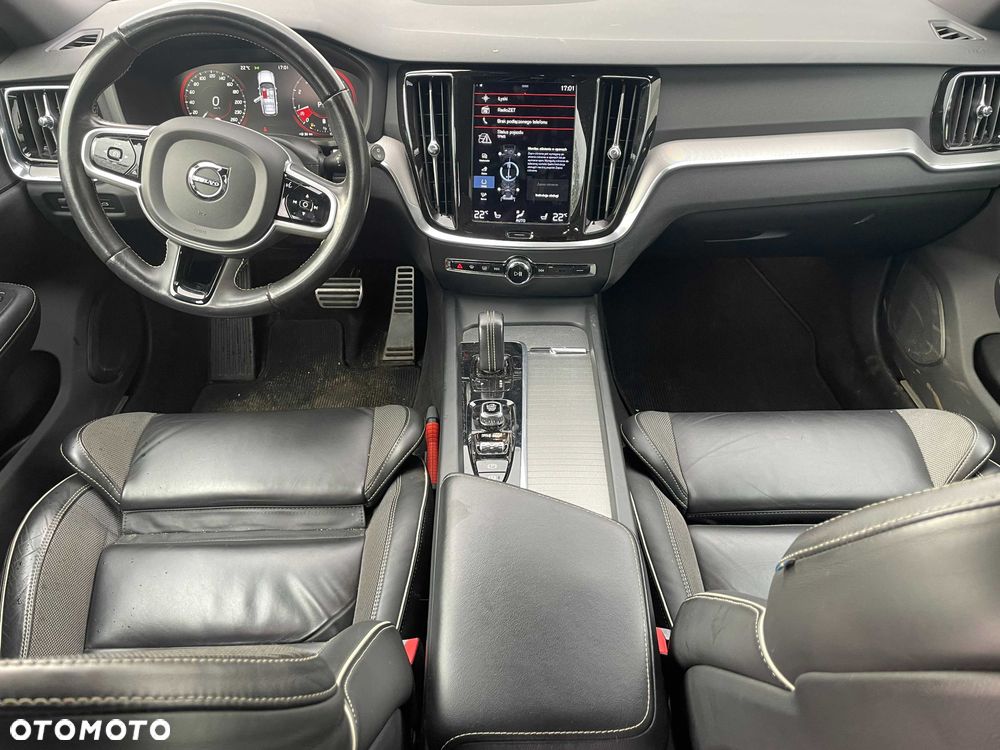 Volvo V60 - 5
