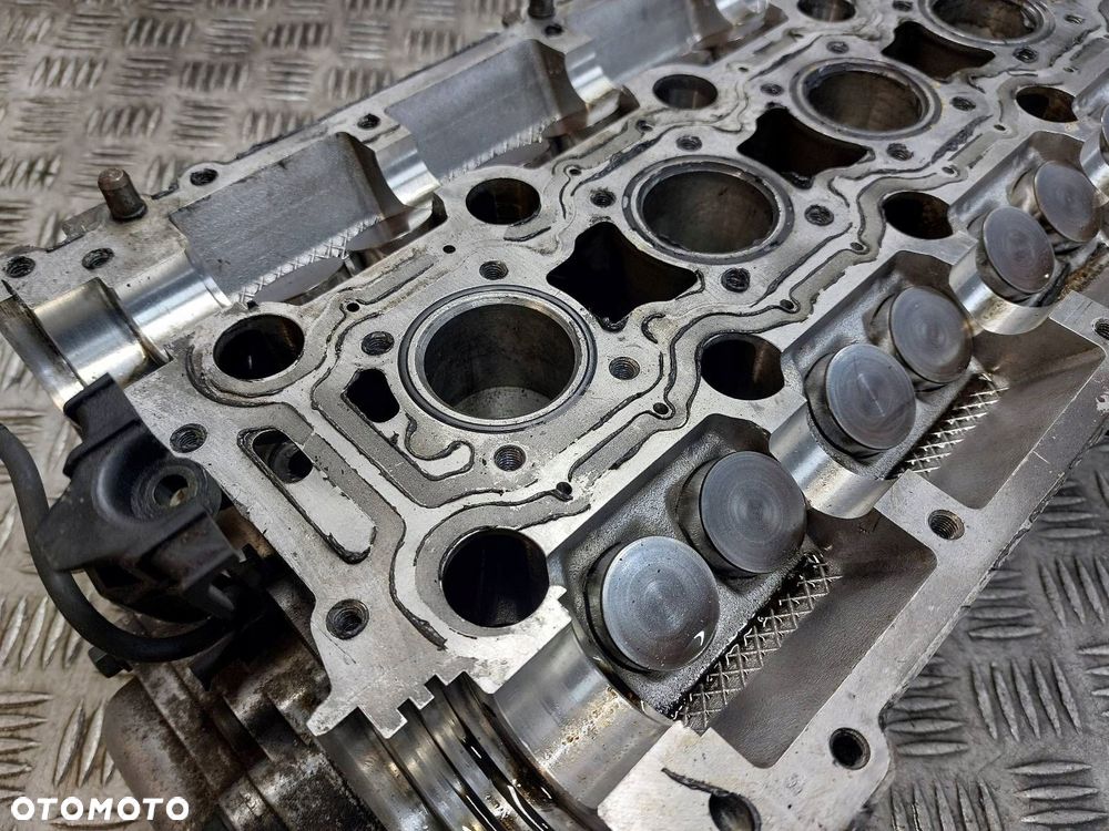 GŁOWICA VOLVO S80 I 2.9 24V 1001755004 09142696 B6304S3 - 4