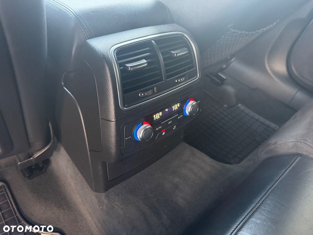 Audi A6 - 16