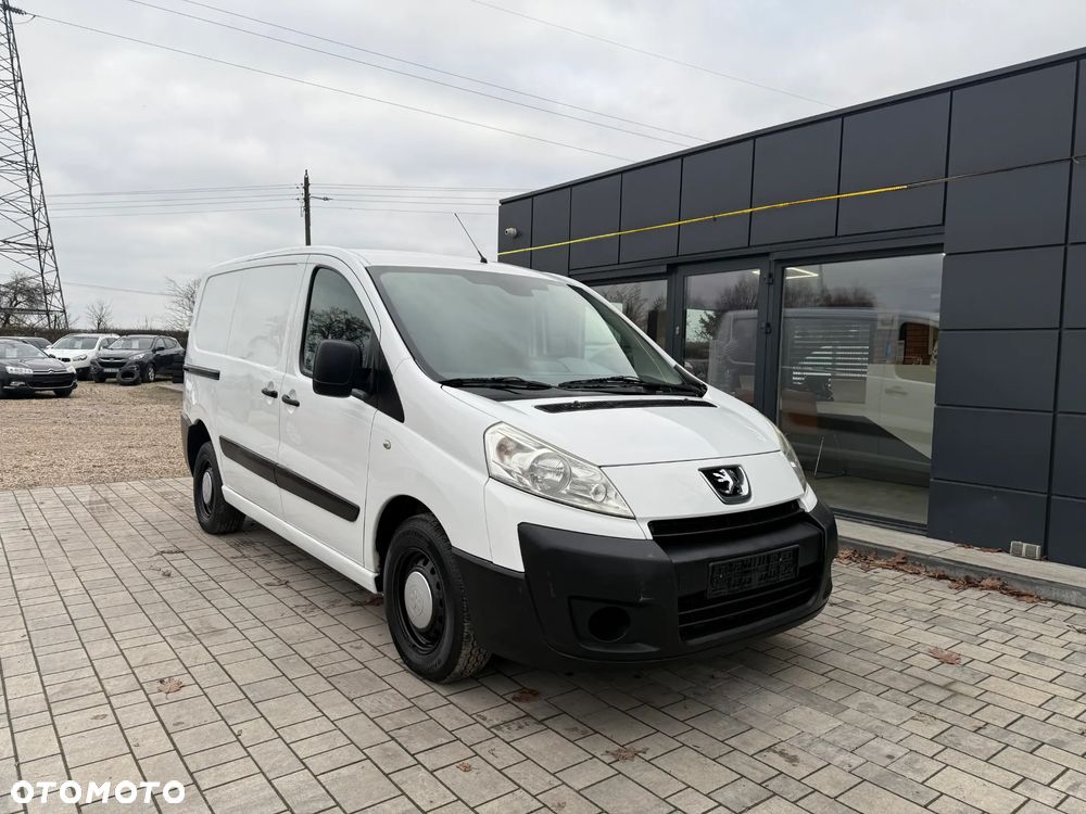 Peugeot Expert 1.6 Diesel Boczne drzwi Elektryczne Szyby - 3
