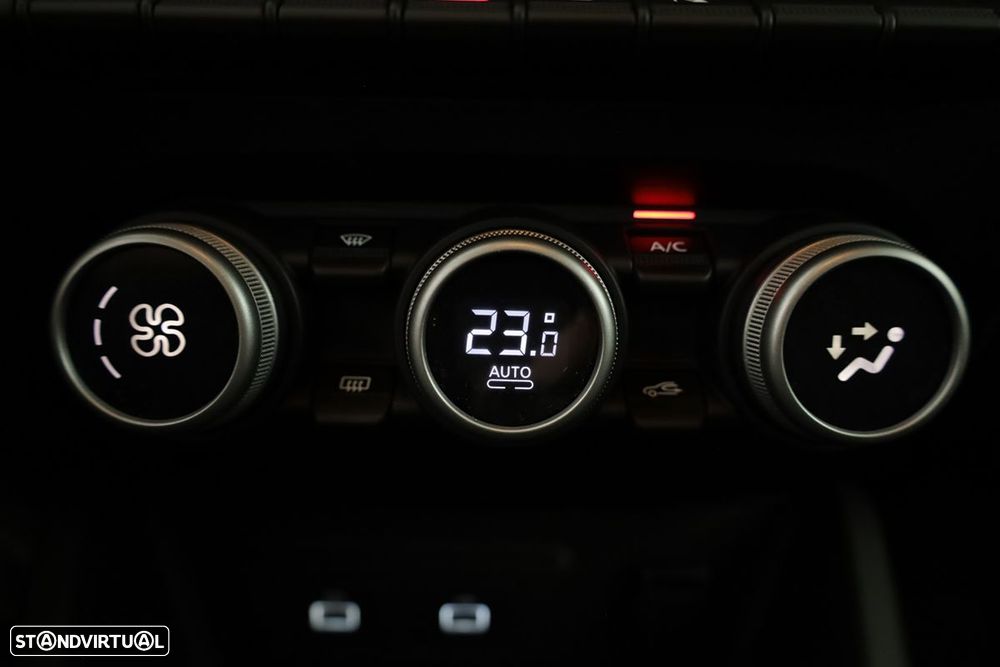 Dacia Duster 1.0 TCe Journey - 12
