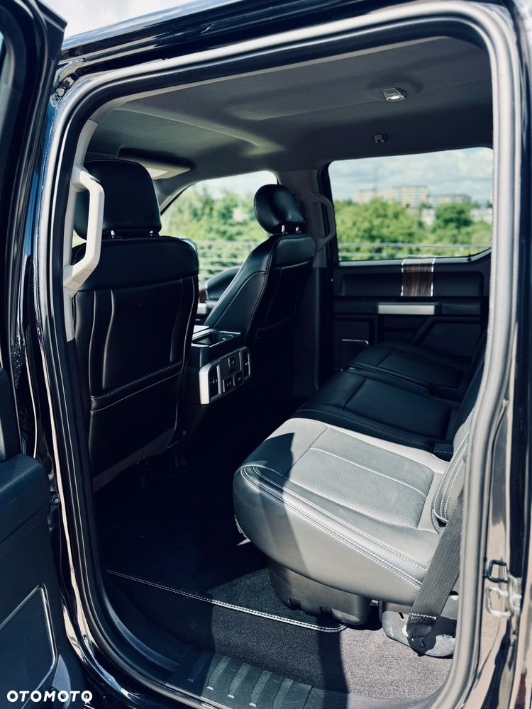Ford F150 - 12