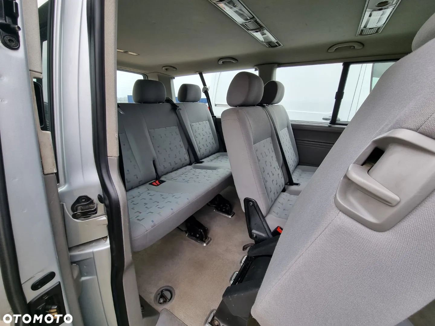 Volkswagen Caravelle TDI L2 4Motion - 19