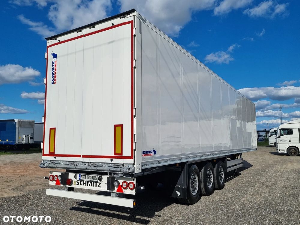Schmitz Cargobull SCB*S3B - 11