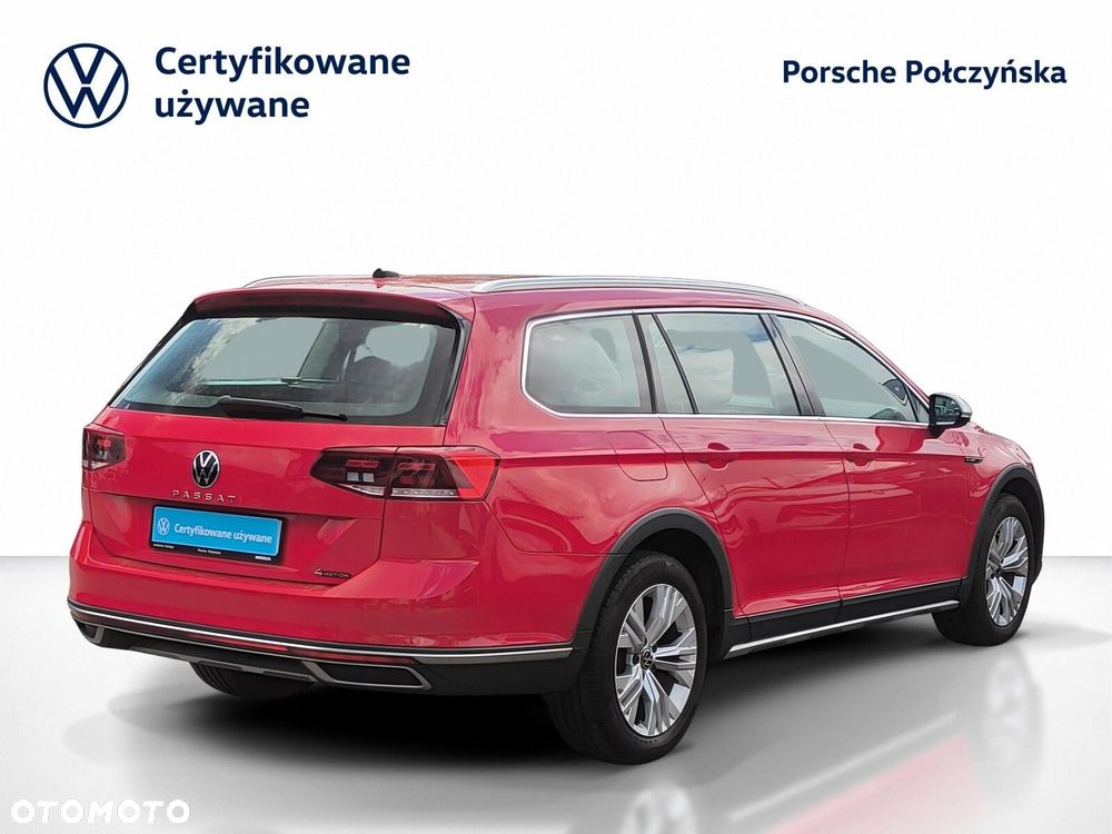 Volkswagen Passat - 7