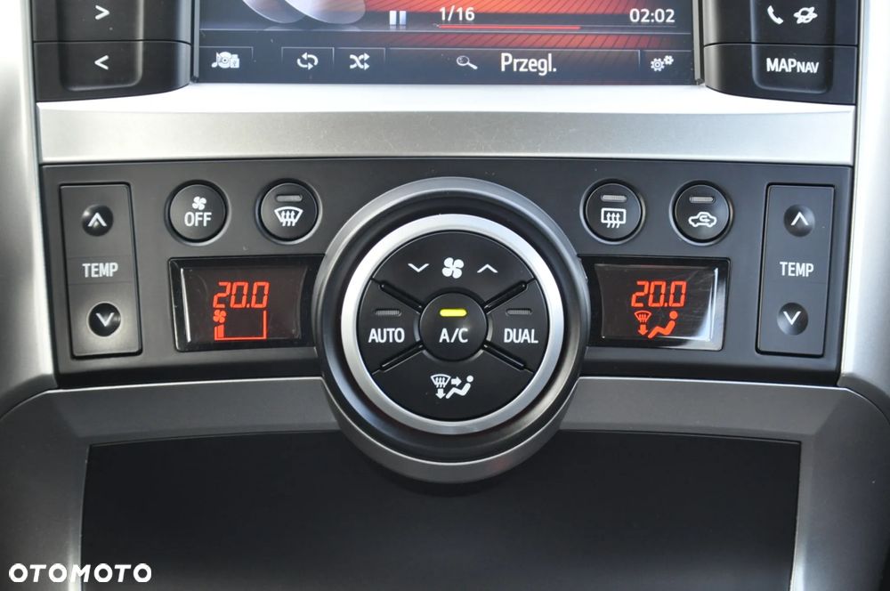 Toyota Verso 1.8 Premium MS - 11