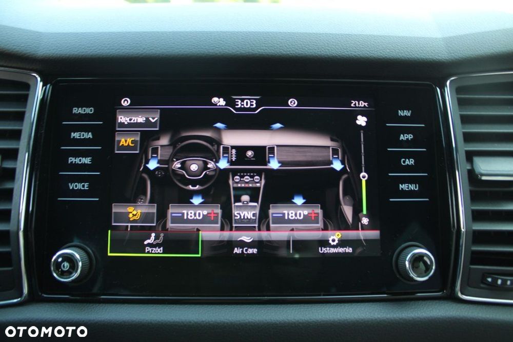 Skoda Kodiaq - 38