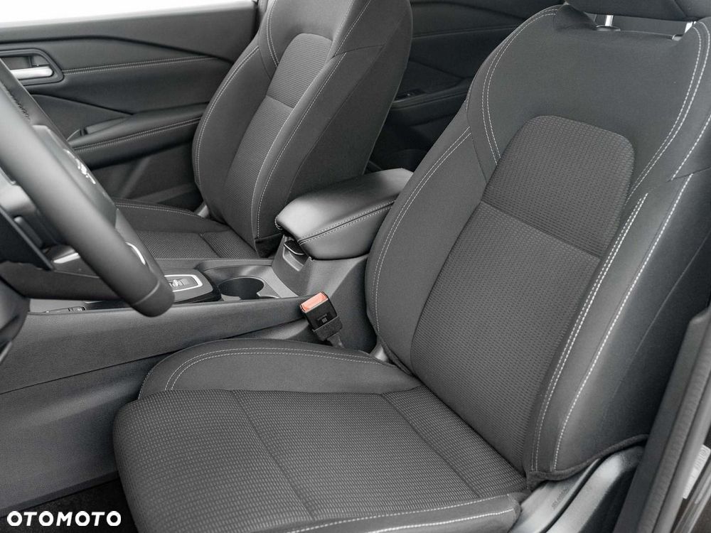 Nissan Qashqai 1.3 DIG-T MHEV Xtronic Acenta - 13