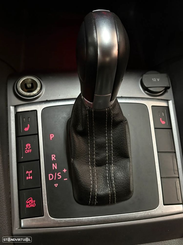 VW Amarok 2.0 TDi CD High.CM 4Motion Aut. - 18