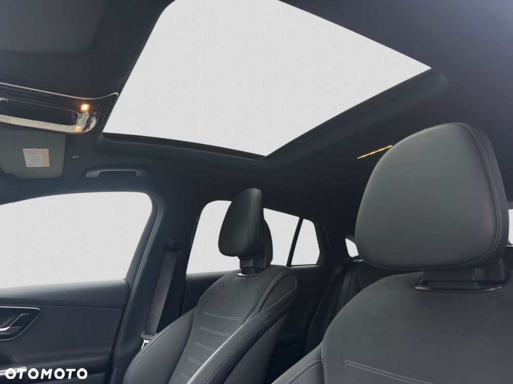 Mercedes-Benz GLC 220 d mHEV 4-Matic AMG Line - 17