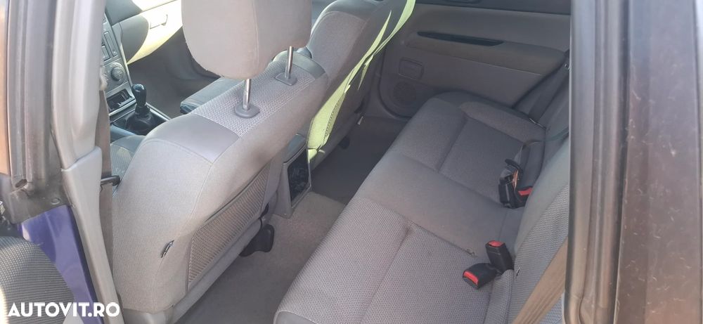 Subaru Forester 2.0 Base - 9