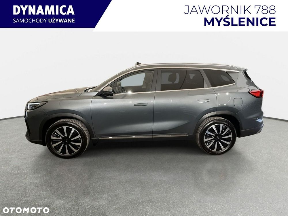 Chery Tiggo 8 - 6