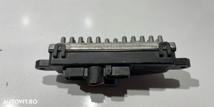 Rezistenta aeroterma 5wa907521 Volkswagen VW Tiguan 2 [facelift] AD1 - 2