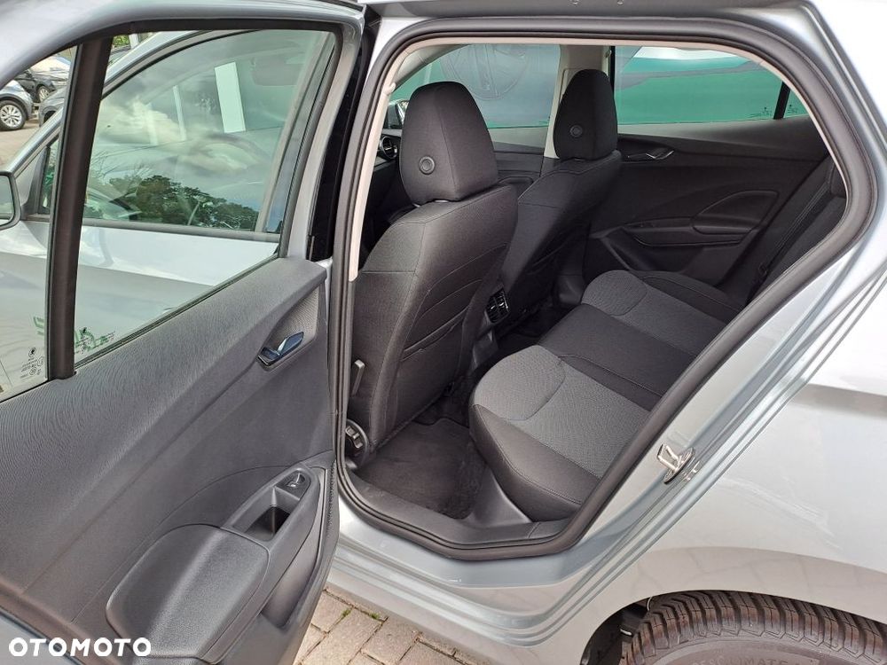 Skoda Fabia 1.0 TSI Drive - 7